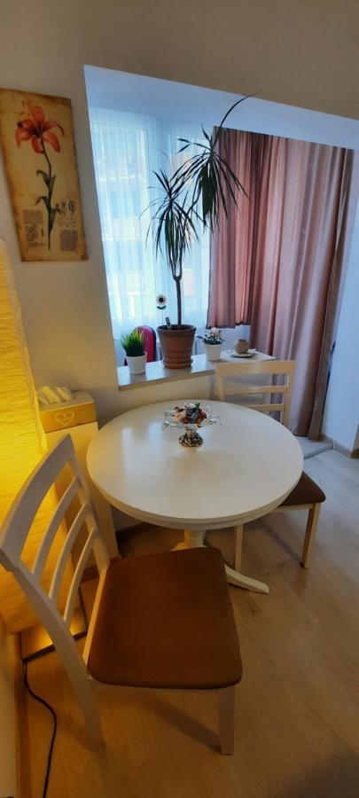 Appartement Farmec Studio à Cluj-Napoca Extérieur photo