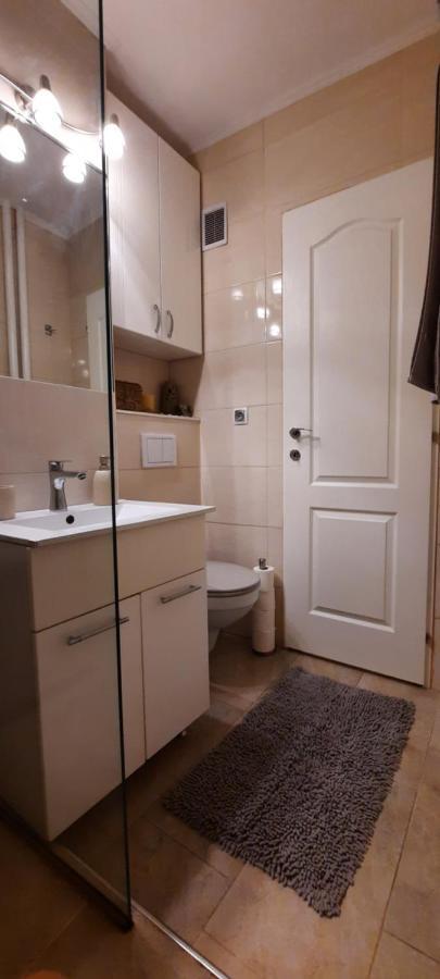 Appartement Farmec Studio à Cluj-Napoca Extérieur photo