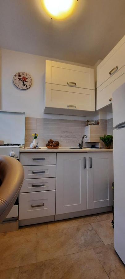 Appartement Farmec Studio à Cluj-Napoca Extérieur photo