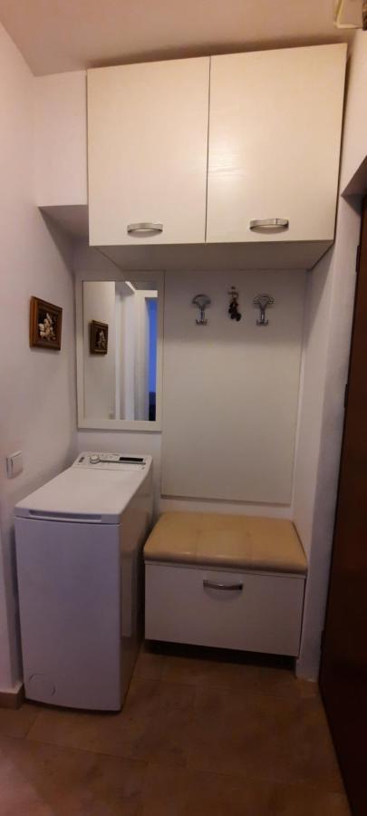 Appartement Farmec Studio à Cluj-Napoca Extérieur photo