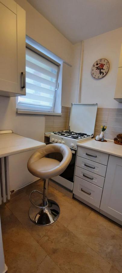 Appartement Farmec Studio à Cluj-Napoca Extérieur photo