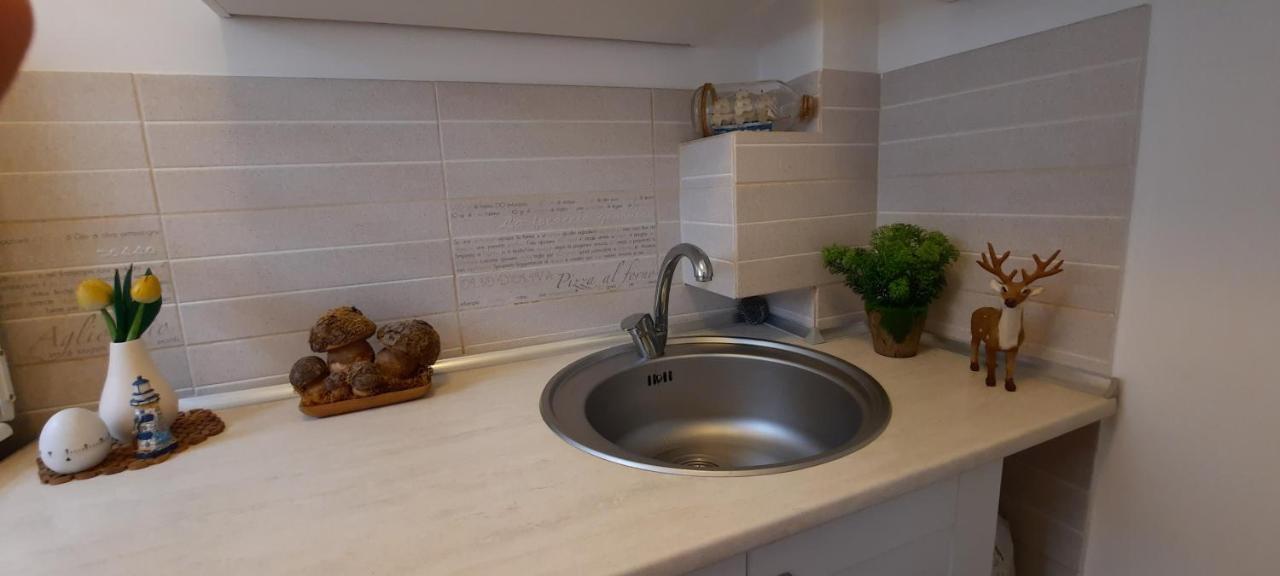 Appartement Farmec Studio à Cluj-Napoca Extérieur photo